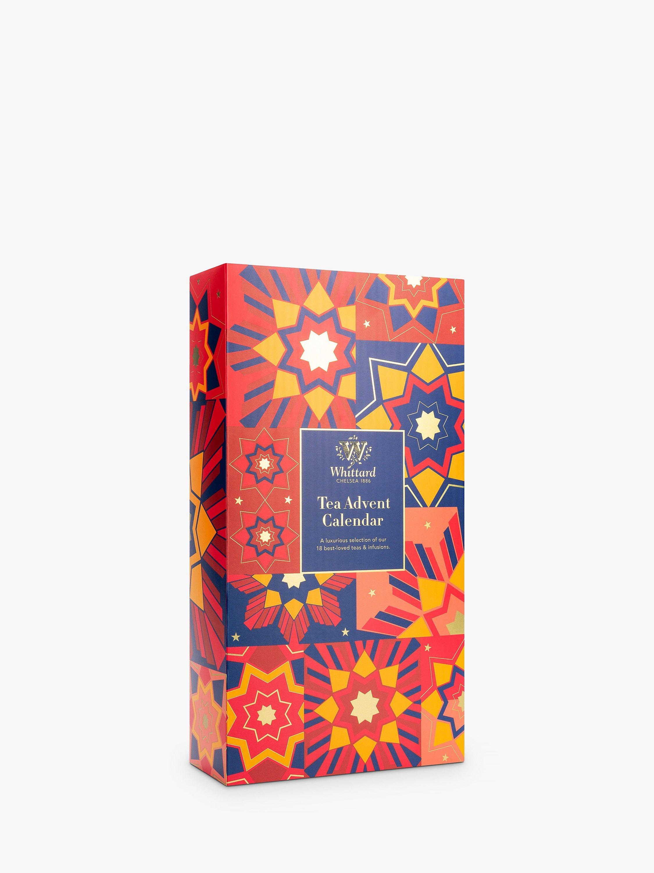 Whittard Tea Advent Calendar, 93g