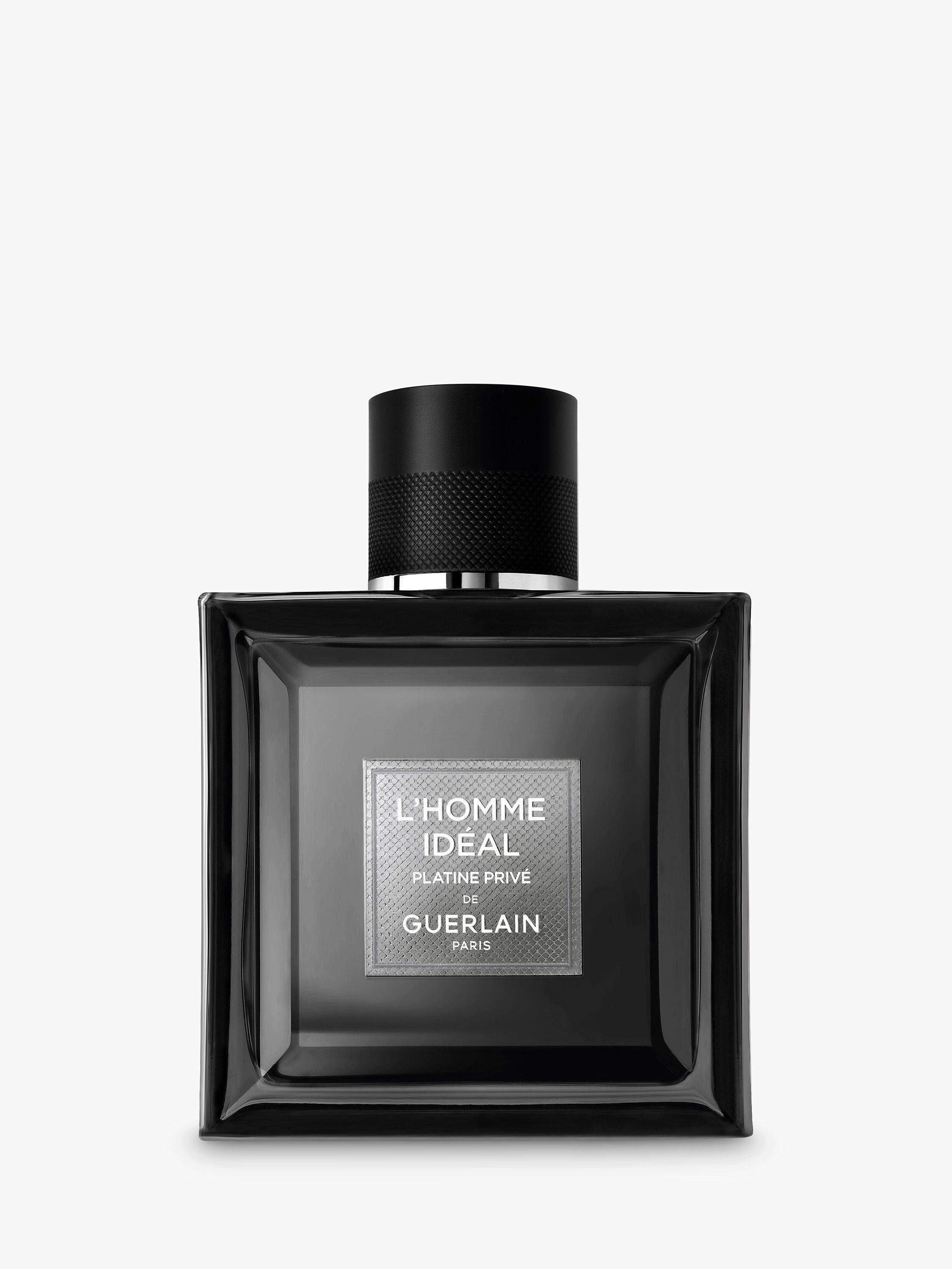 Guerlain L’Homme Idéal Platine Privé Eau de Toilette, 100ml