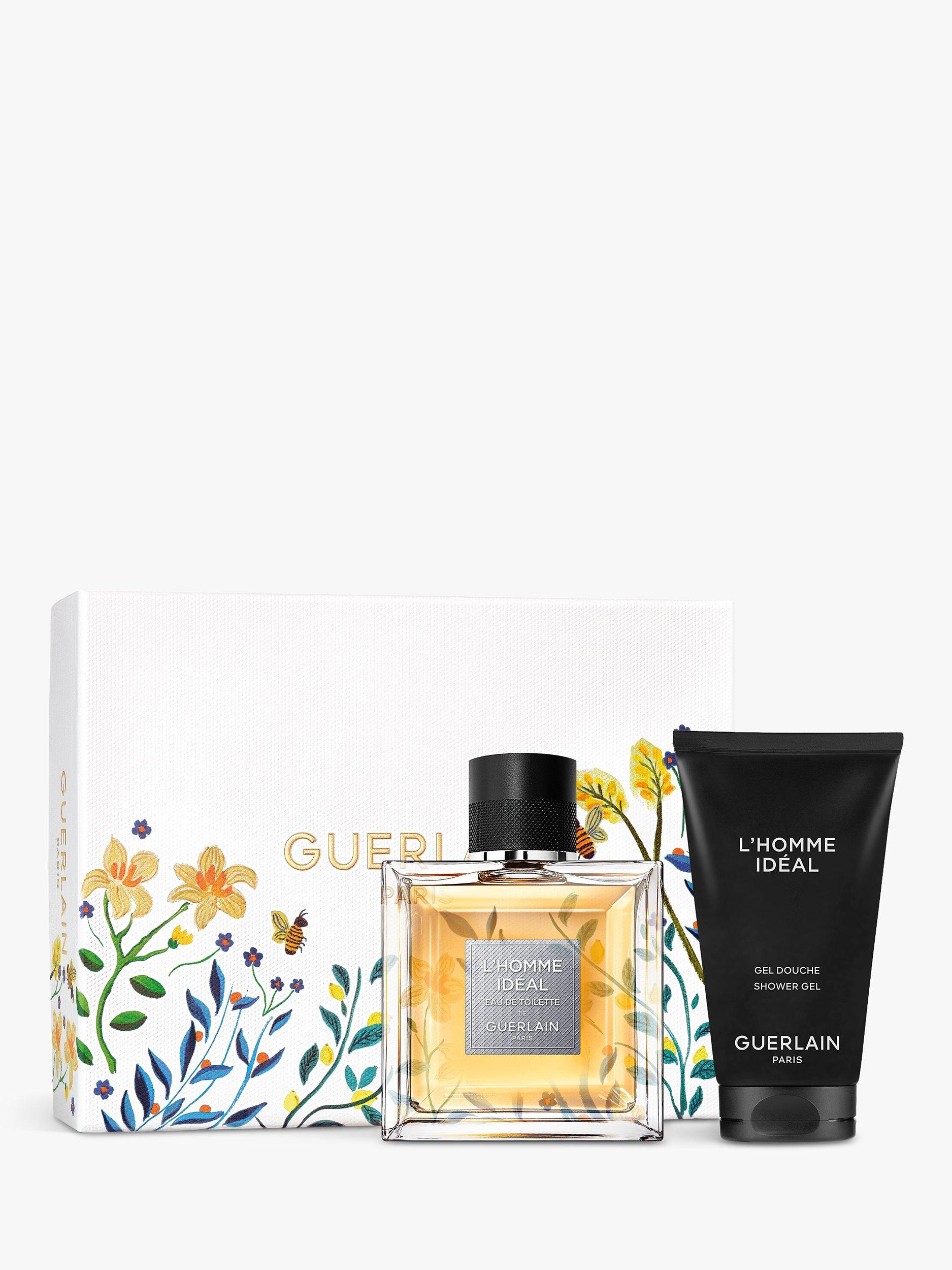 Guerlain L'Homme Idéal Eau de Toilette Father's Day Fragrance Gift Set