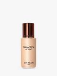 Guerlain Terracotta Le Teint Perfecting Foundation Luminous Matte Finish
