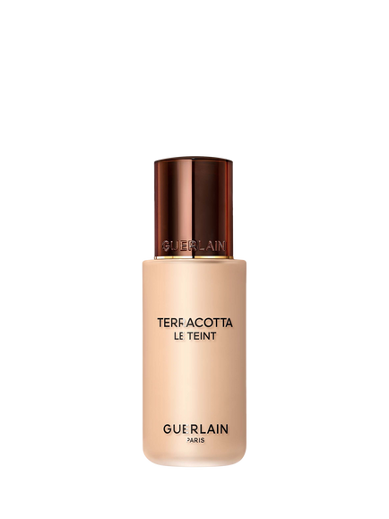 Guerlain Terracotta Le Teint Perfecting Foundation Luminous Matte Finish, 1.5n Neutral