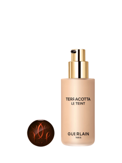 Guerlain Terracotta Le Teint Perfecting Foundation Luminous Matte Finish - view 2, 1.5n Neutral
