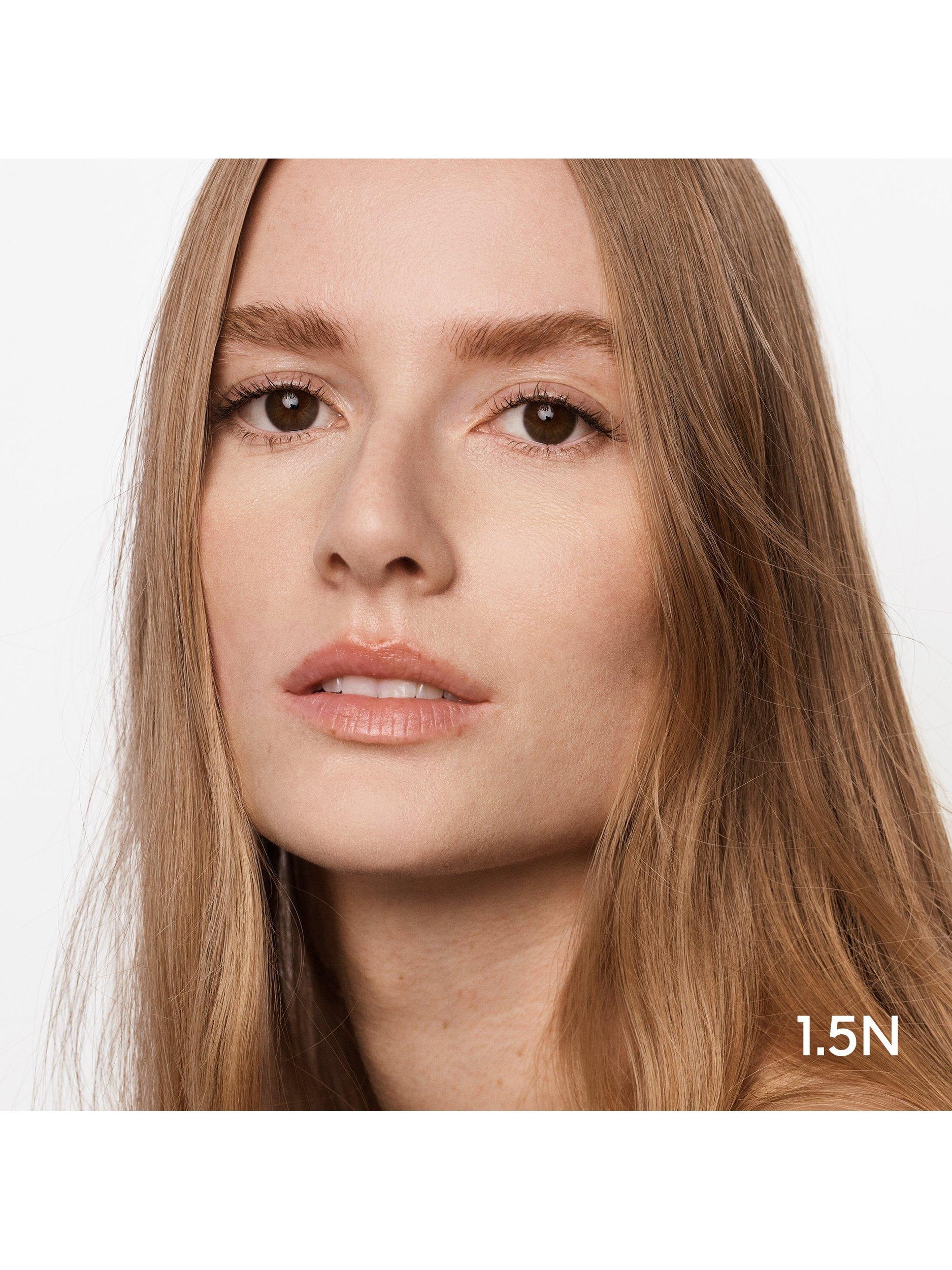 Product image 4 of 10, which shows Guerlain Terracotta Le Teint Perfecting Foundation Luminous Matte Finish, 1.5N