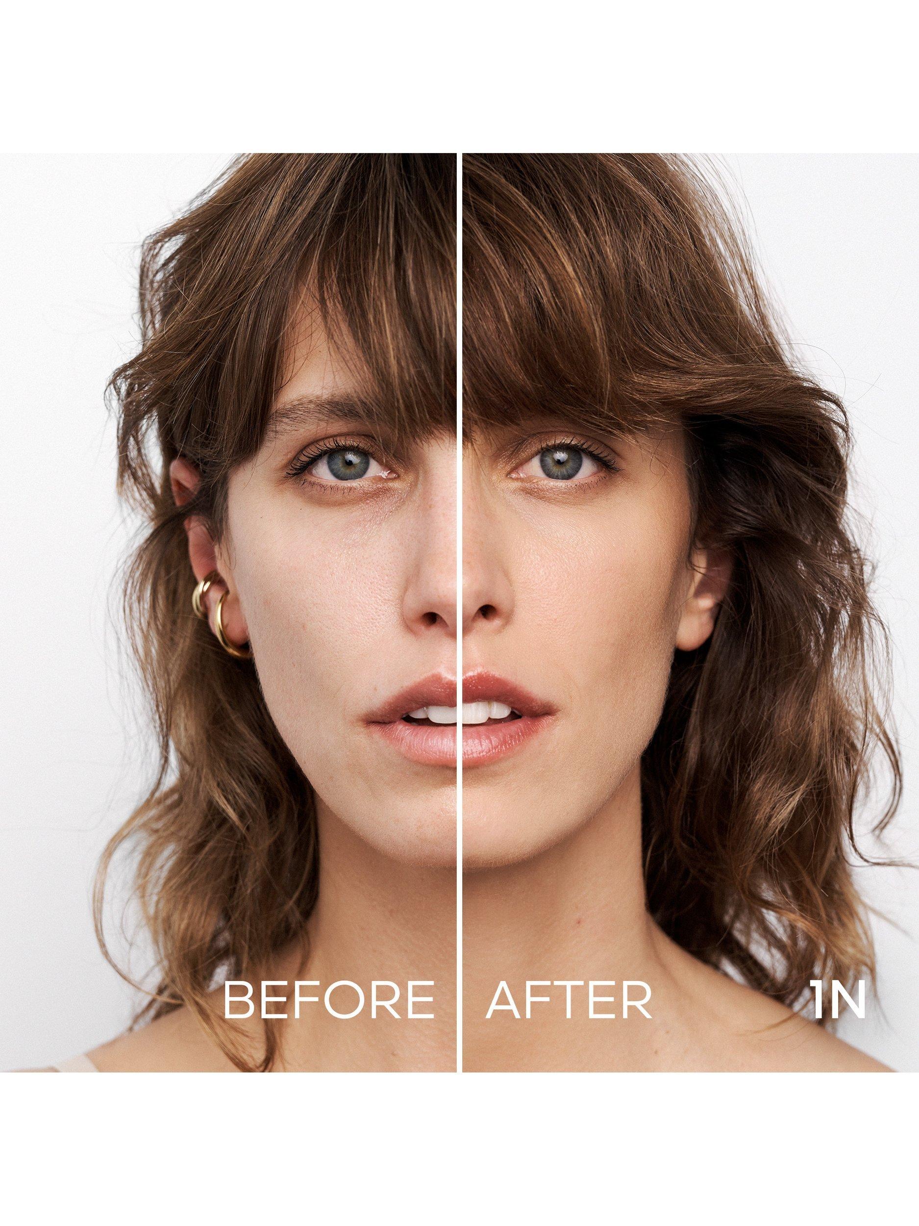 Product image 5 of 10, which shows Guerlain Terracotta Le Teint Perfecting Foundation Luminous Matte Finish, 1.5N