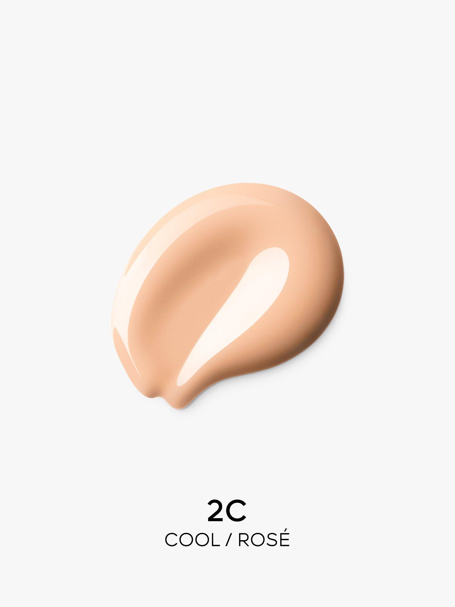 Product image 3 of 10, which shows Guerlain Terracotta Le Teint Perfecting Foundation Luminous Matte Finish, 2C