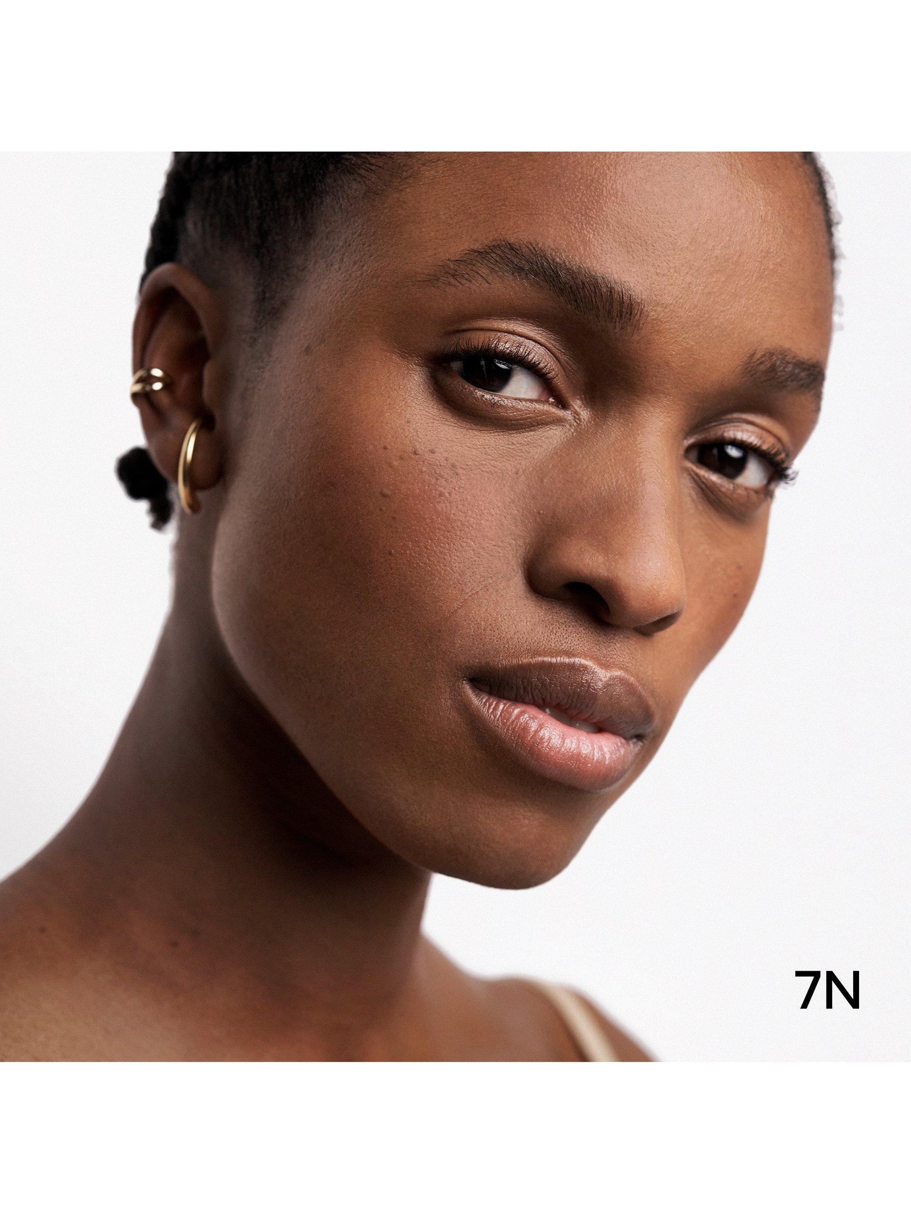 Product image 4 of 10, which shows Guerlain Terracotta Le Teint Perfecting Foundation Luminous Matte Finish, 7W
