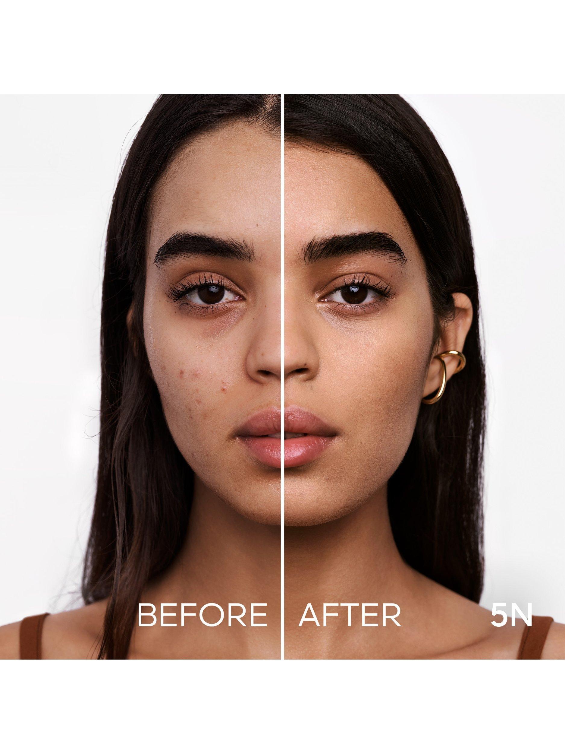 Product image 5 of 10, which shows Guerlain Terracotta Le Teint Perfecting Foundation Luminous Matte Finish, 5W