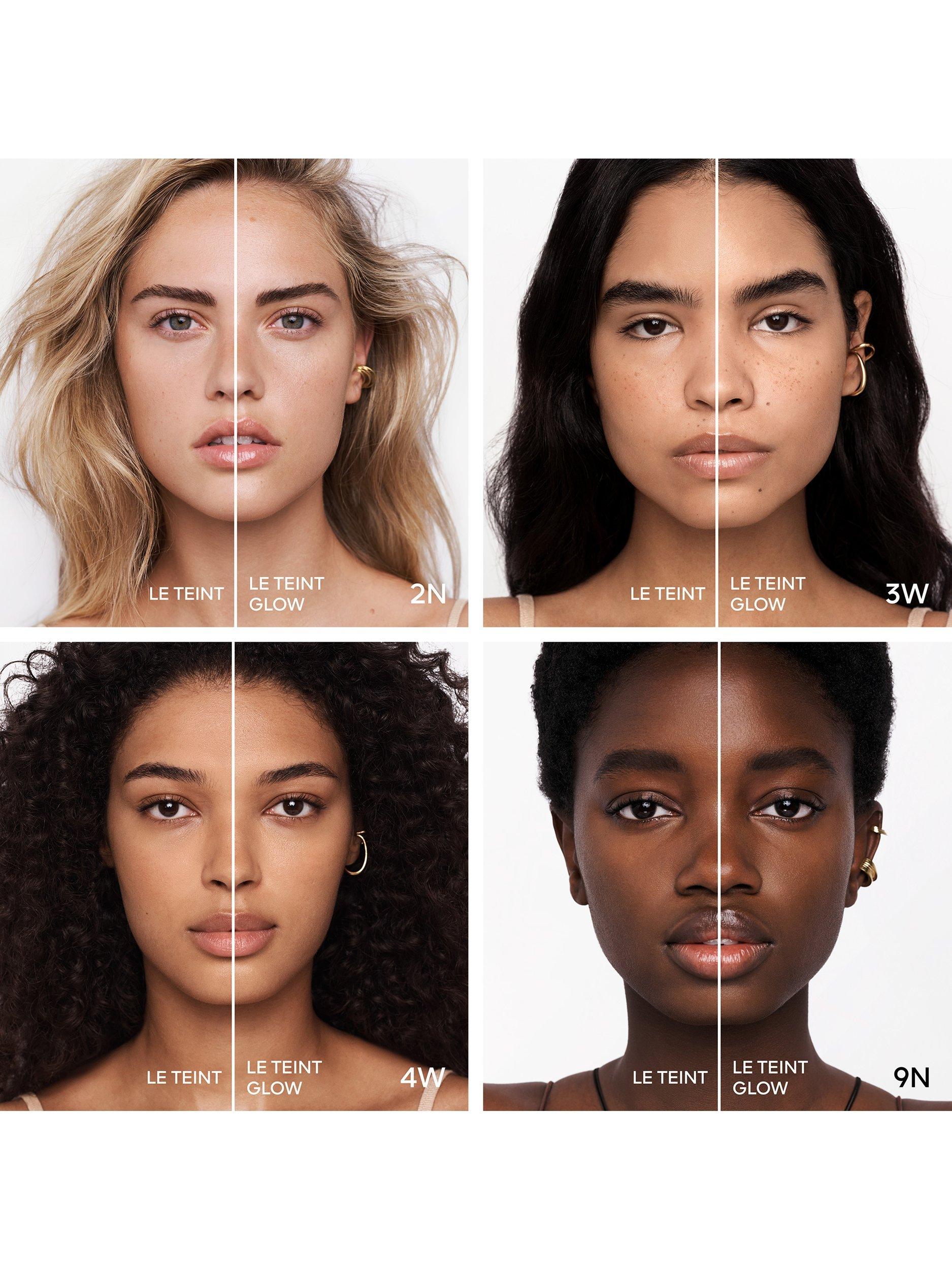 Product image 9 of 10, which shows Guerlain Terracotta Le Teint Perfecting Foundation Luminous Matte Finish, 5W