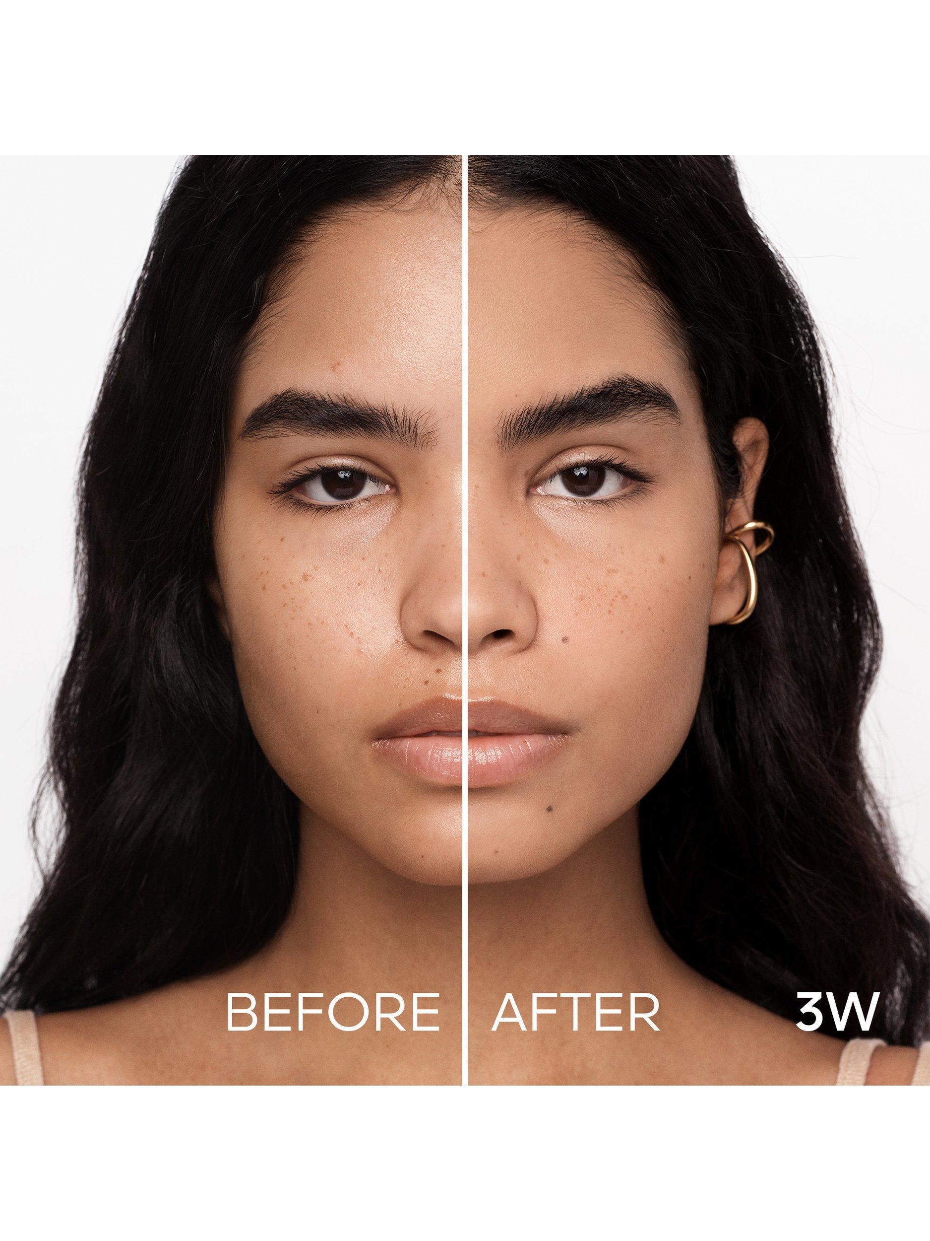 Product image 5 of 10, which shows Guerlain Terracotta Le Teint Perfecting Foundation Luminous Matte Finish, 3W