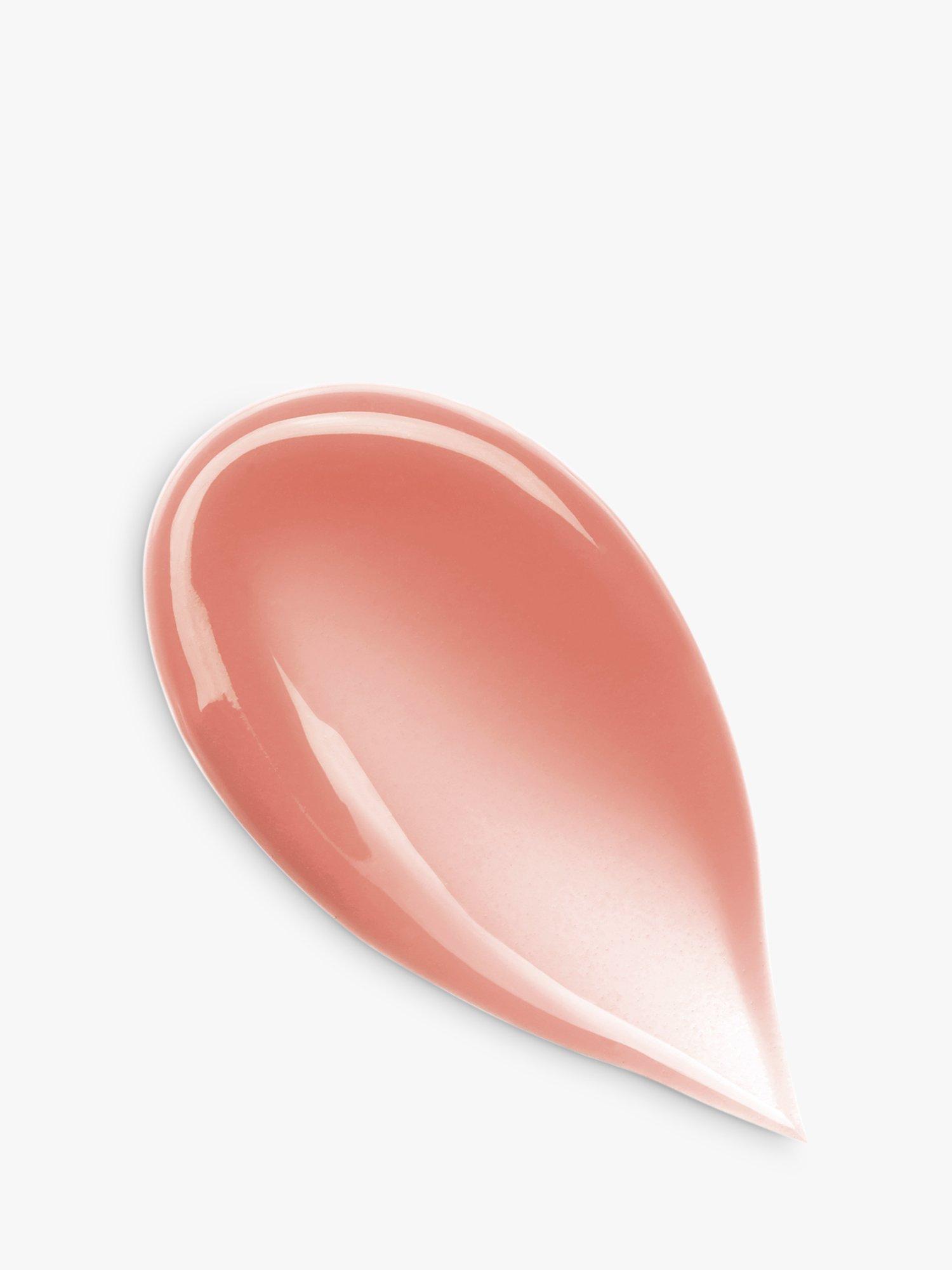 Product image 2 of 9, which shows Guerlain Kiss Kiss Bee Glow Lip Balm, 129 Blossom Kiss