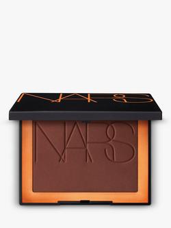 NARS Laguna Bronzing Powder, Laguna 08