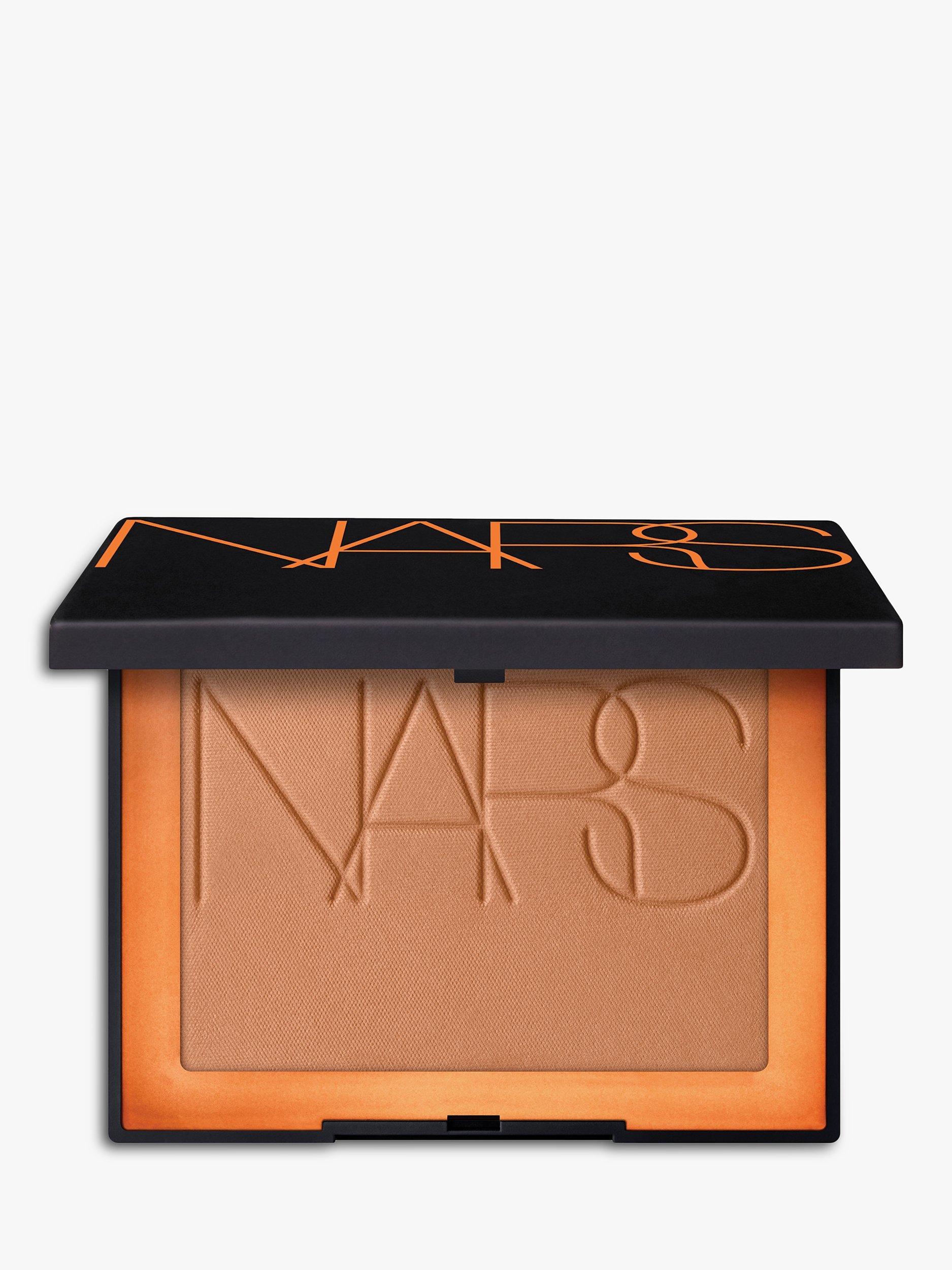 NARS Laguna Bronzing Powder, Laguna 01