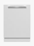 Miele G5150 SCVi Active Fully Integrated Dishwasher, White