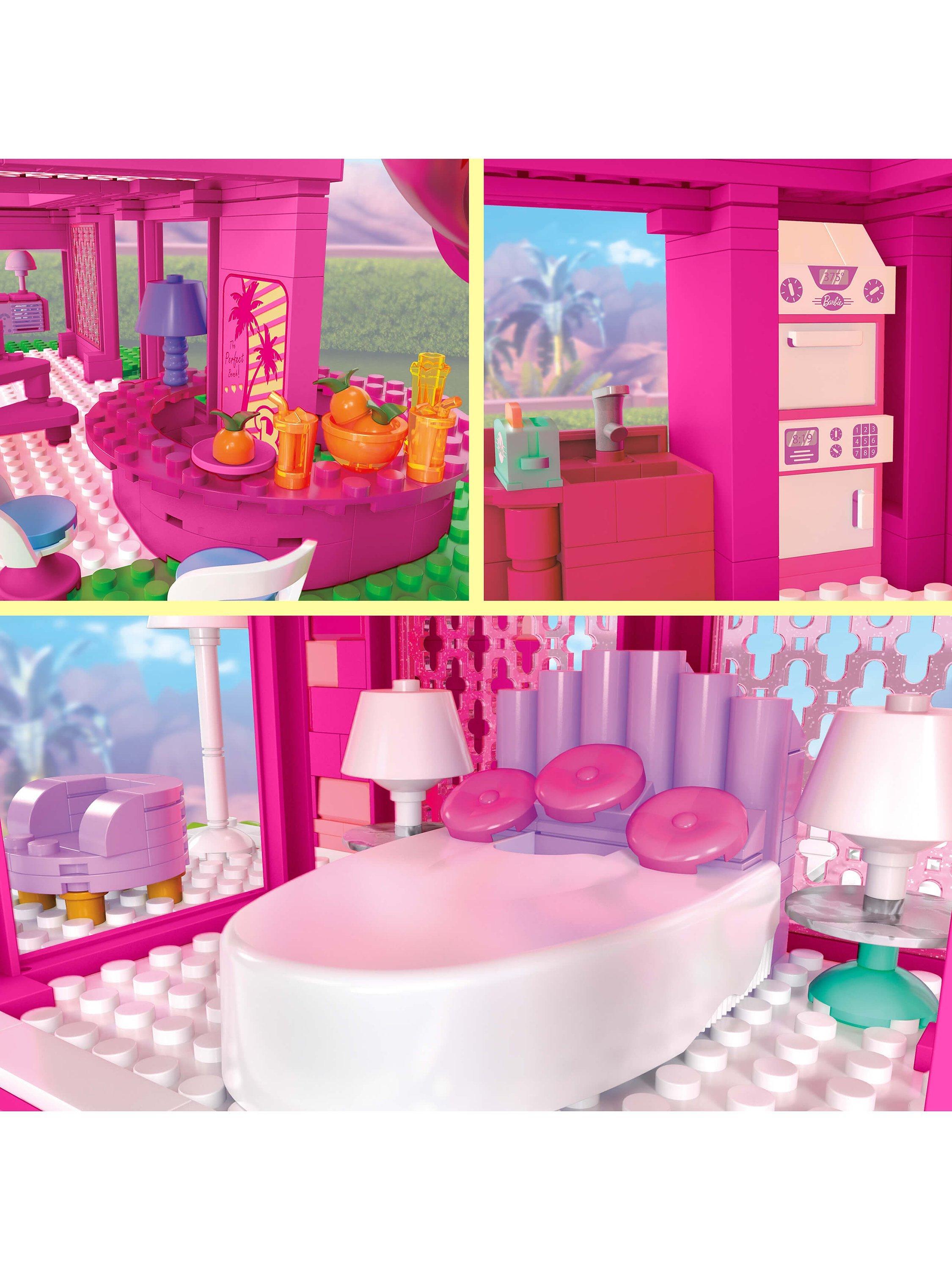 Lego barbie dream house on sale