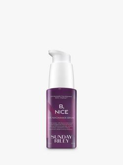 Sunday Riley B3 NICE 10% Niacinamide Serum, 30ml, 