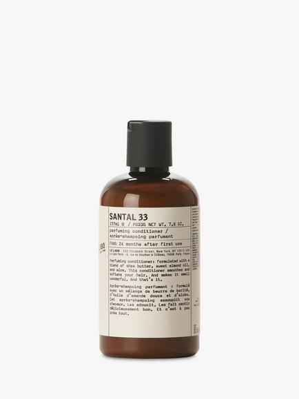 Le Labo Santal 33 Perfuming Conditioner, 237ml, 