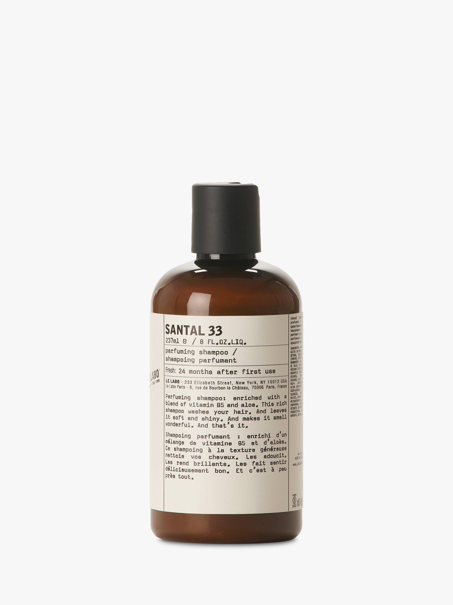 Le labo store santal 33