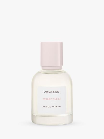 Laura Mercier Ambre Vanille Eau de Parfum, 50ml, 