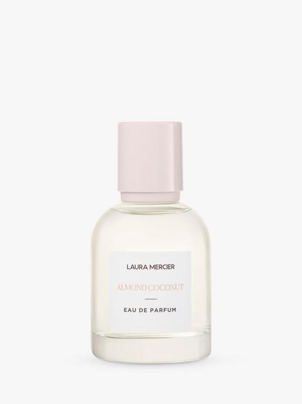 Laura Mercier Almond Coconut Eau de Parfum, 50ml, 