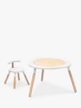 Stokke MuTable V2 Wooden Kids' Chair