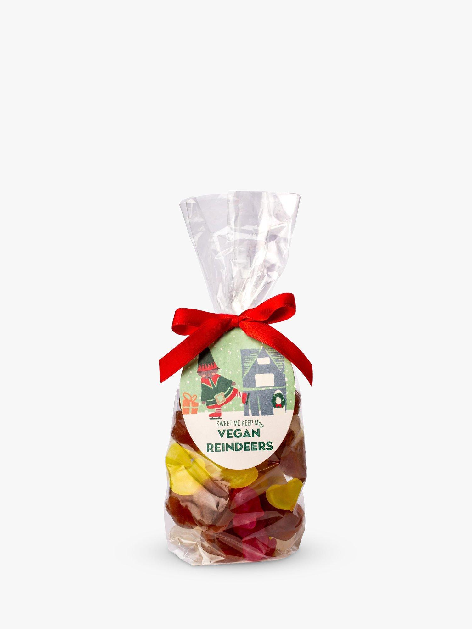 Sweet Me Keep Me Vegan Jelly Reindeer, 200g
