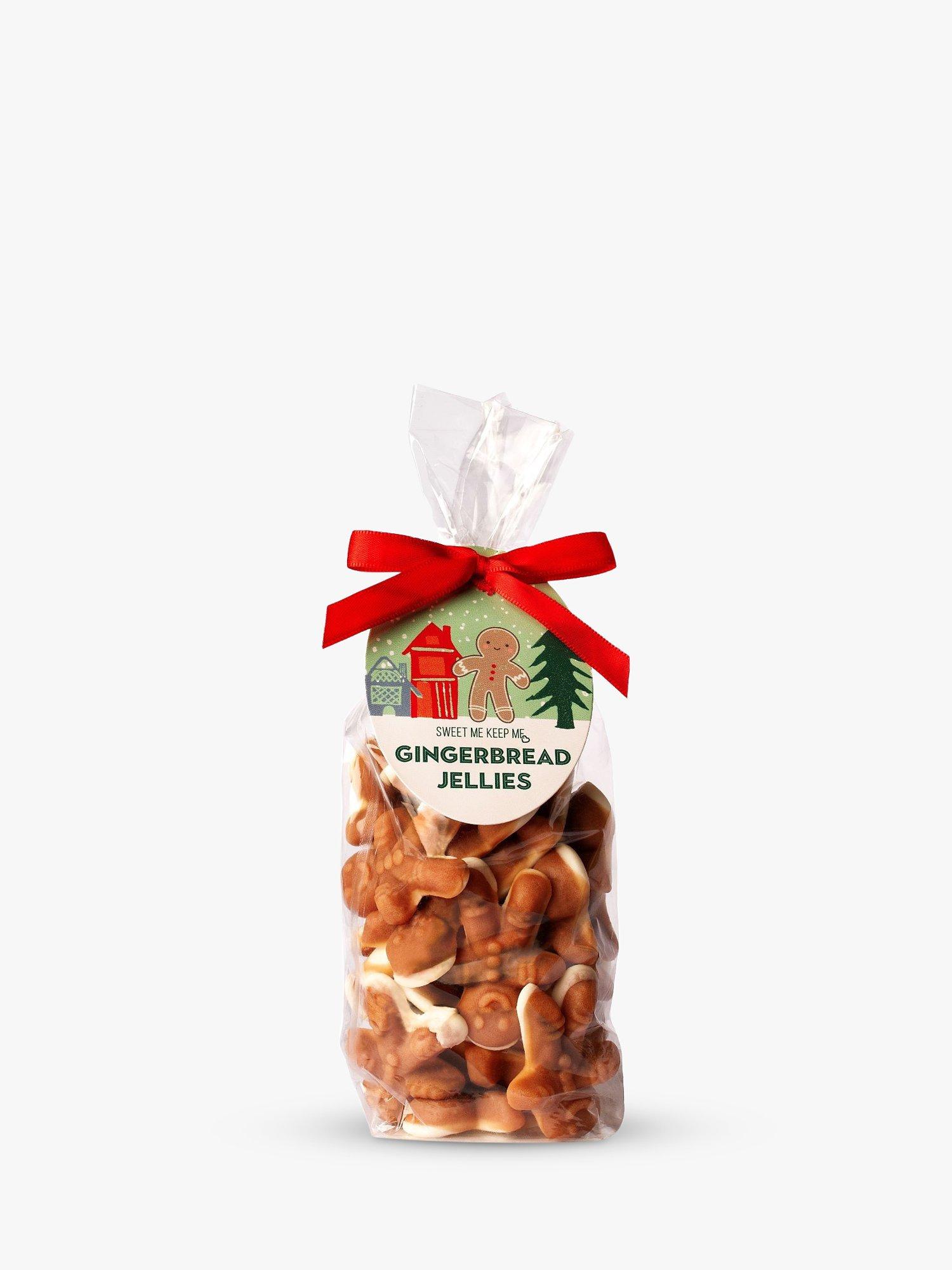 Sweet Me Keep Me Gingerbread Jellies, 200g
