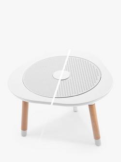 Stokke MuTable Kids' Play Table, White - view 2, White