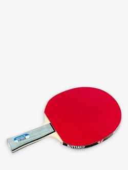 Butterfly Flextra Table Tennis Bat, Red - view 2, Red