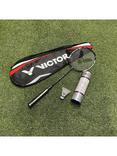 VICTOR G-7500 Outdoor Badminton Racket Set