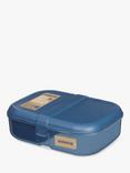 Sistema Plastic Lunch Box, 1.1L, Assorted