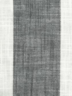 Osborne & Little Largo Furnishing Fabric, Carbon