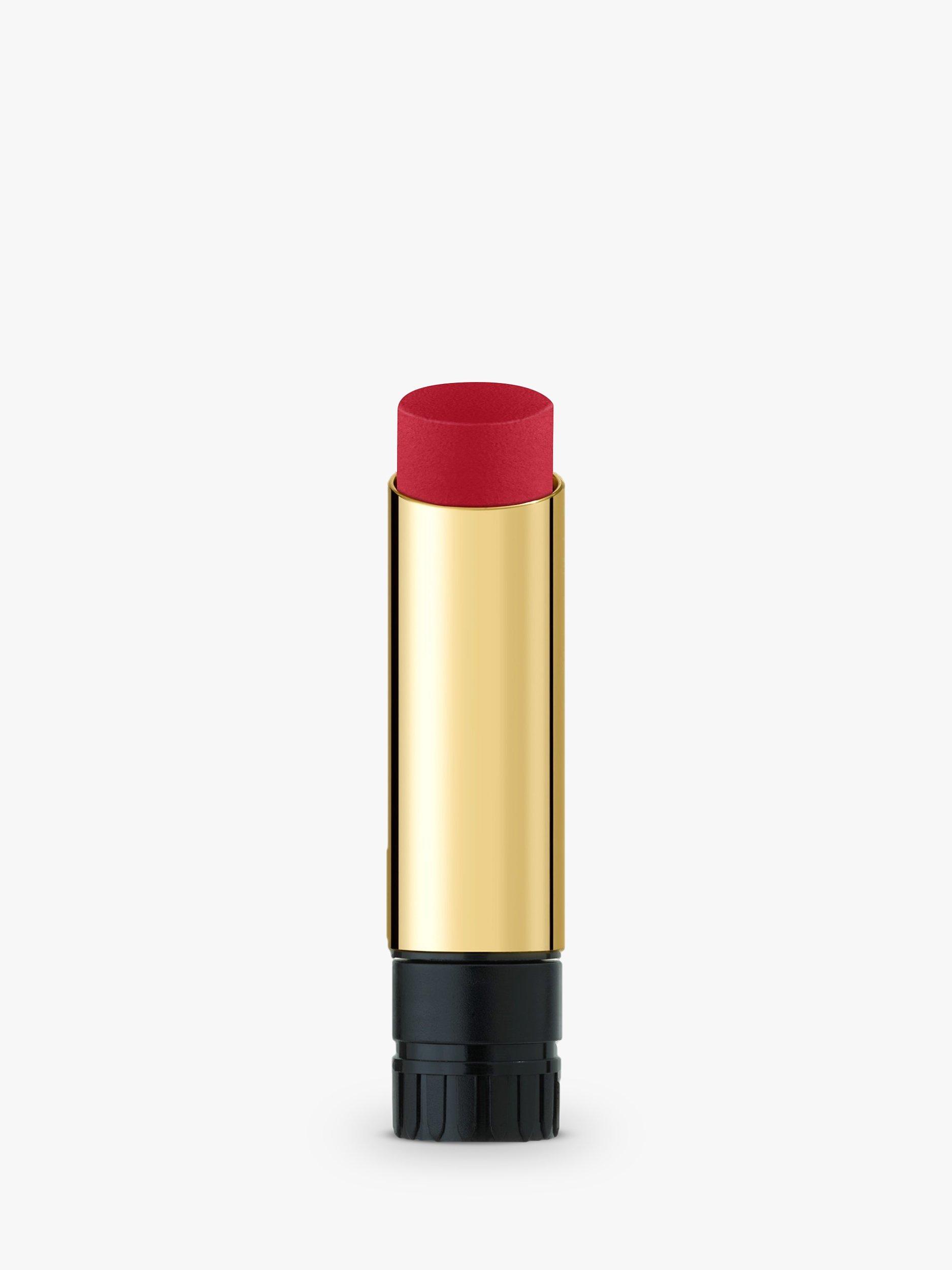 Product image 1 of 2, which shows Carolina Herrera Good Girl Mini Kiss Lipstick Matte Refill, Red Alegria 410