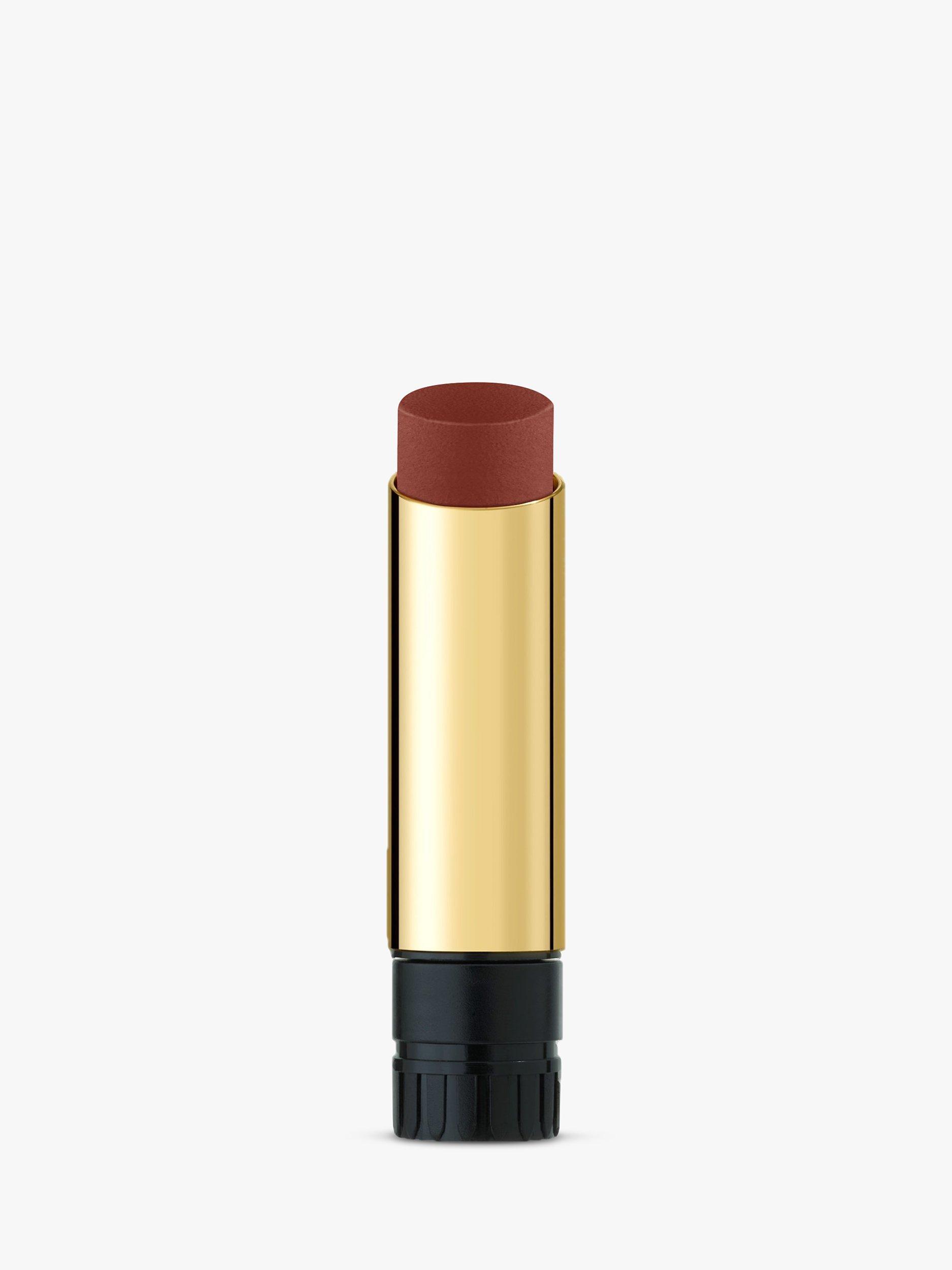 Product image 1 of 2, which shows Carolina Herrera Good Girl Mini Kiss Lipstick Matte Refill, Just Fabulous Red 418