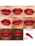 Carolina Herrera Good Girl Mini Kiss Lipstick Satin Refill, Red Carolina 310