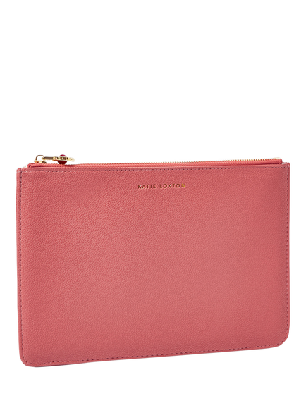 Katie Loxton Birthstone Pouch Bag, January