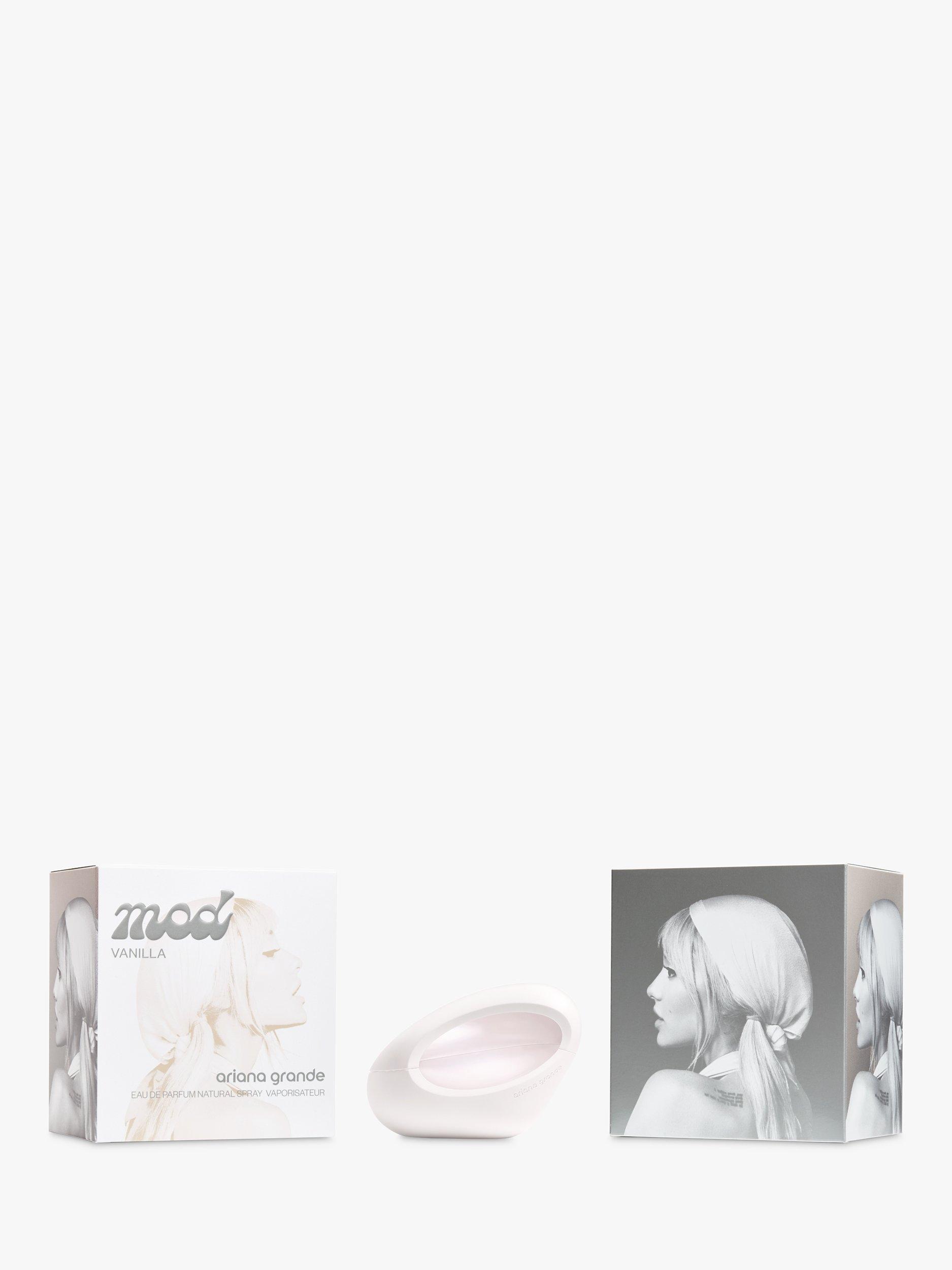 NEW Ariana Grande Mod Vanilla purchases Perfume