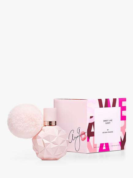Ariana Grande Sweet Like Candy Eau de Parfum - view 2, 