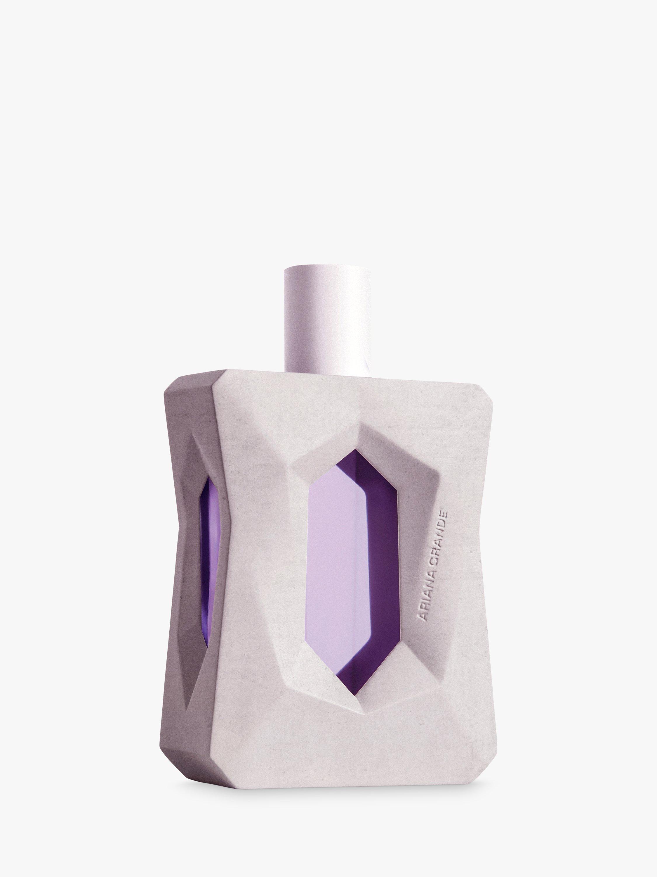 Product image 1 of 4, which shows Ariana Grande God is a Woman Eau de Parfum, 50ml