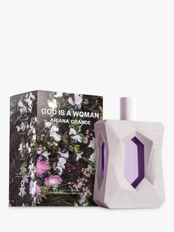 Ariana Grande God is a Woman Eau de Parfum - view 2, 