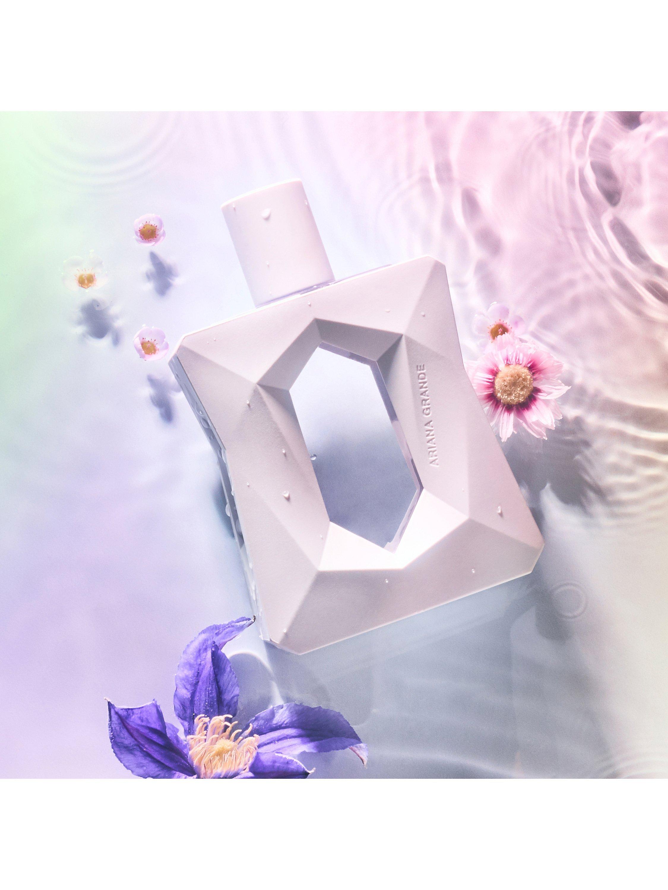 Product image 3 of 4, which shows Ariana Grande God is a Woman Eau de Parfum, 50ml