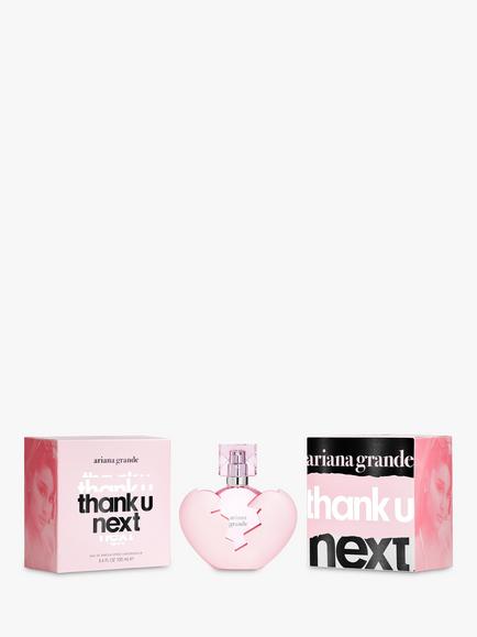 Ariana Grande Thank U, Next Eau de Pafurm - view 2, 
