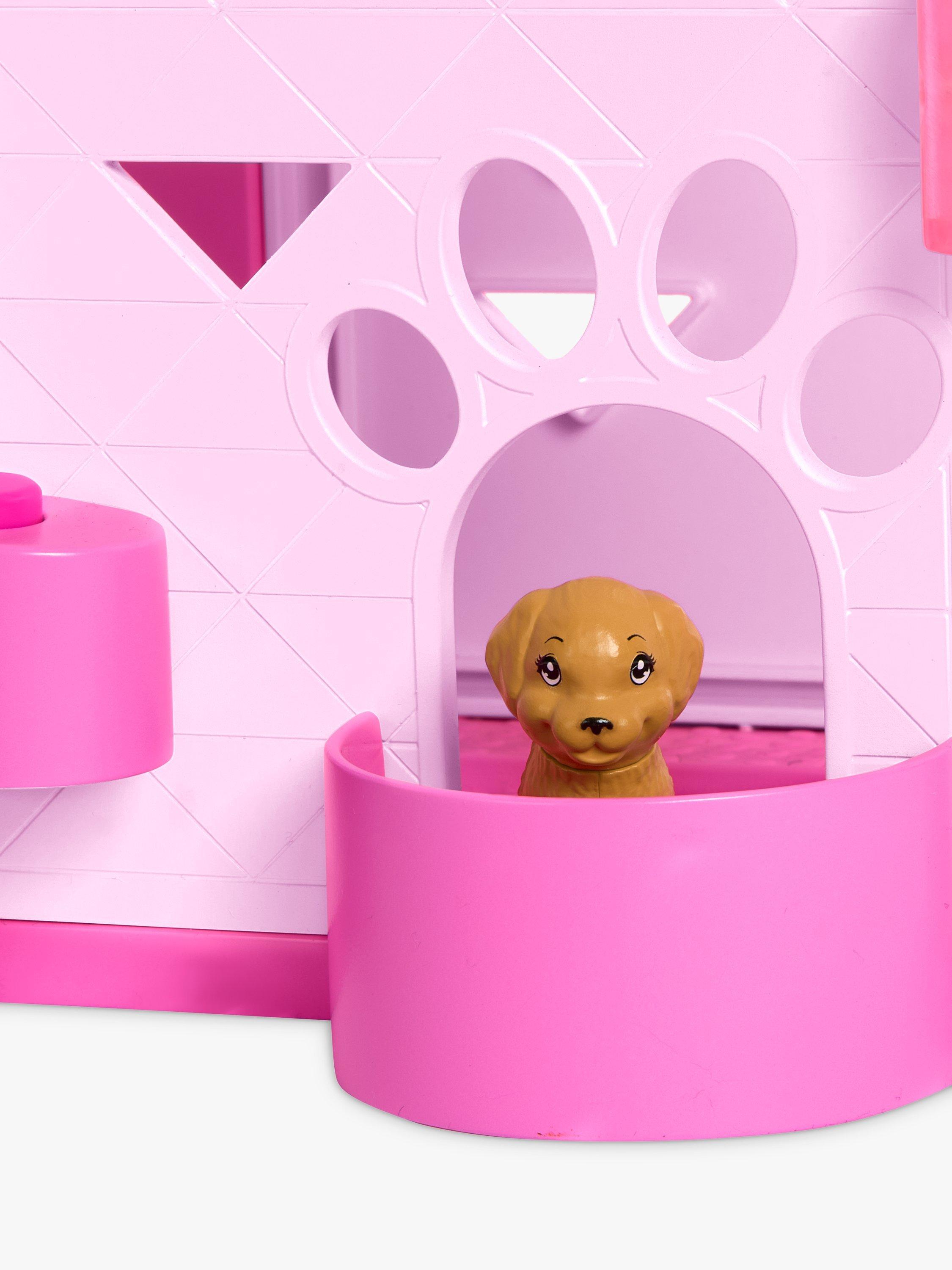 Barbie dream house john lewis online