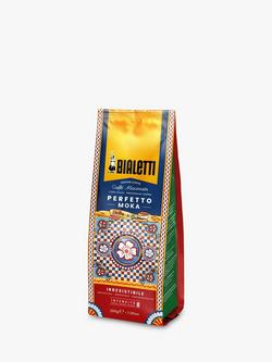 Bialetti Dolce & Gabbana Sicilian Carretto Perfetto Moka Irresistibile Ground Coffee Tin, 200g - view 2, Multi