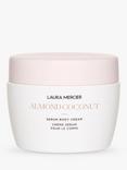 Laura Mercier Almond Coconut Serum Body Cream, 200ml