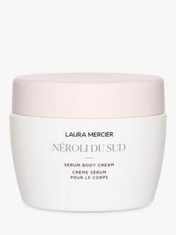 Laura Mercier Néroli du Sud Serum Body Cream, 200ml, 