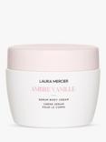 Laura Mercier Ambre Vanille Serum Body Cream, 200ml