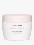 Laura Mercier Ambre Vanille Serum Body Cream, 200ml