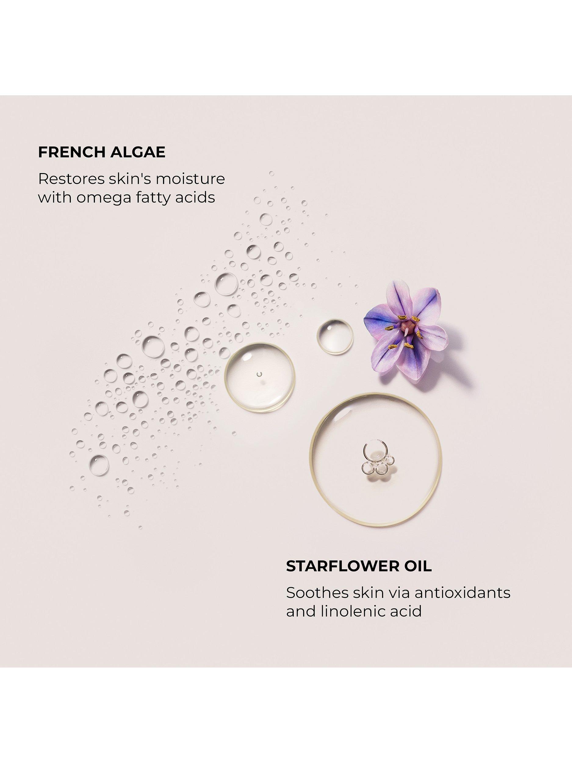 Product image 5 of 7, which shows Laura Mercier Ambre Vanille Serum Body Cream, 200ml