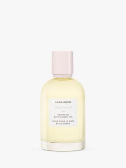 Laura Mercier Néroli du Sud Aromatic Bath & Body Oil, 100ml, 