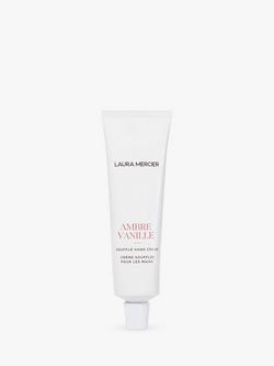 Laura Mercier Ambre Vanille Soufflé Hand Cream, 50ml, 